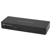 CONCEPTRONIC 13-1 Dock USB-C- to HDMI 2xUSB-A 2xUSB-C + 96W sw — Buy in Cyprus with Fast Delivery