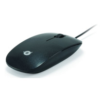 CONCEPTRONIC Optical Table USB Maus schwarz CLLM3BDESK — Buy in Cyprus with Fast Delivery
