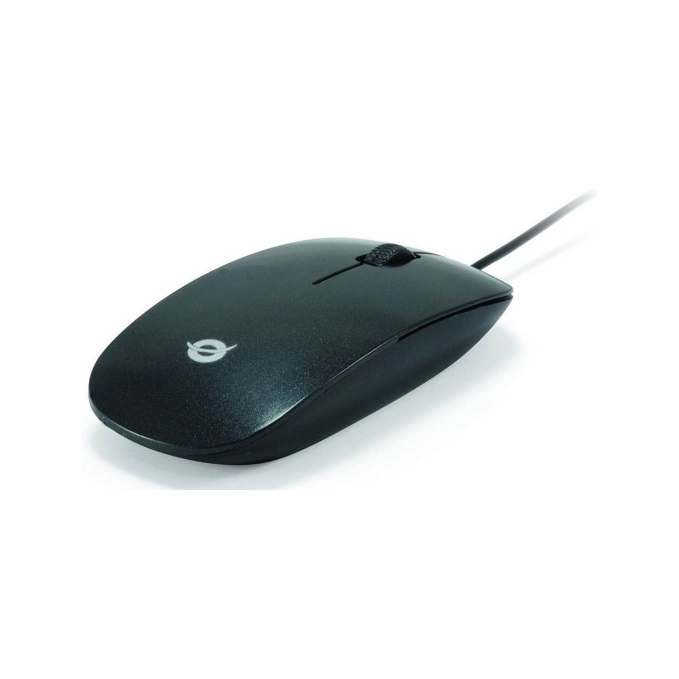 CONCEPTRONIC Optical Table USB Maus schwarz CLLM3BDESK — Buy in Cyprus with Fast Delivery