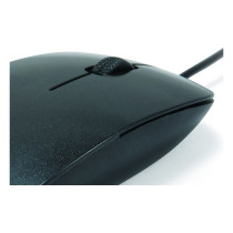 CONCEPTRONIC Optical Table USB Maus schwarz CLLM3BDESK — Buy in Cyprus with Fast Delivery