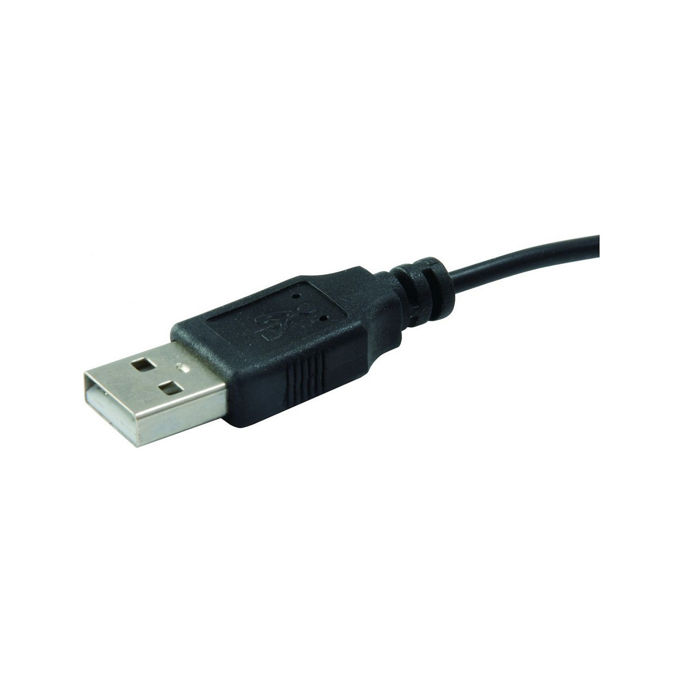 CONCEPTRONIC Optical Table USB Maus schwarz CLLM3BDESK — Buy in Cyprus with Fast Delivery