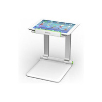 Belkin Uni Portable Tablet Stage (Präsenter) - Tablets bis 10' — Buy in Cyprus with Fast Delivery