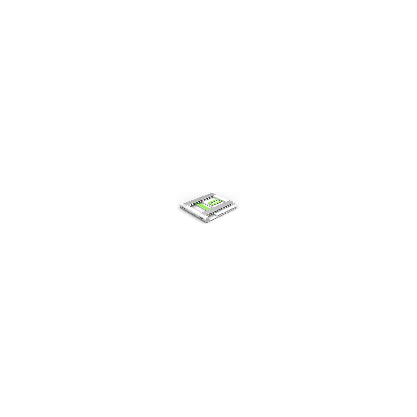 Belkin Uni Portable Tablet Stage (Präsenter) - Tablets bis 10' — Buy in Cyprus with Fast Delivery