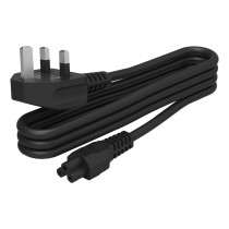 CONCEPTRONIC Ladegerät 1Port GaN USB-C UK 100WPD3.0 PPS sw — Buy in Cyprus with Fast Delivery