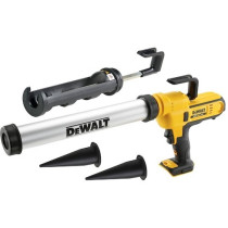 DEWALT Kartuschenpistole 18V Basisv — Buy in Cyprus with Fast Delivery