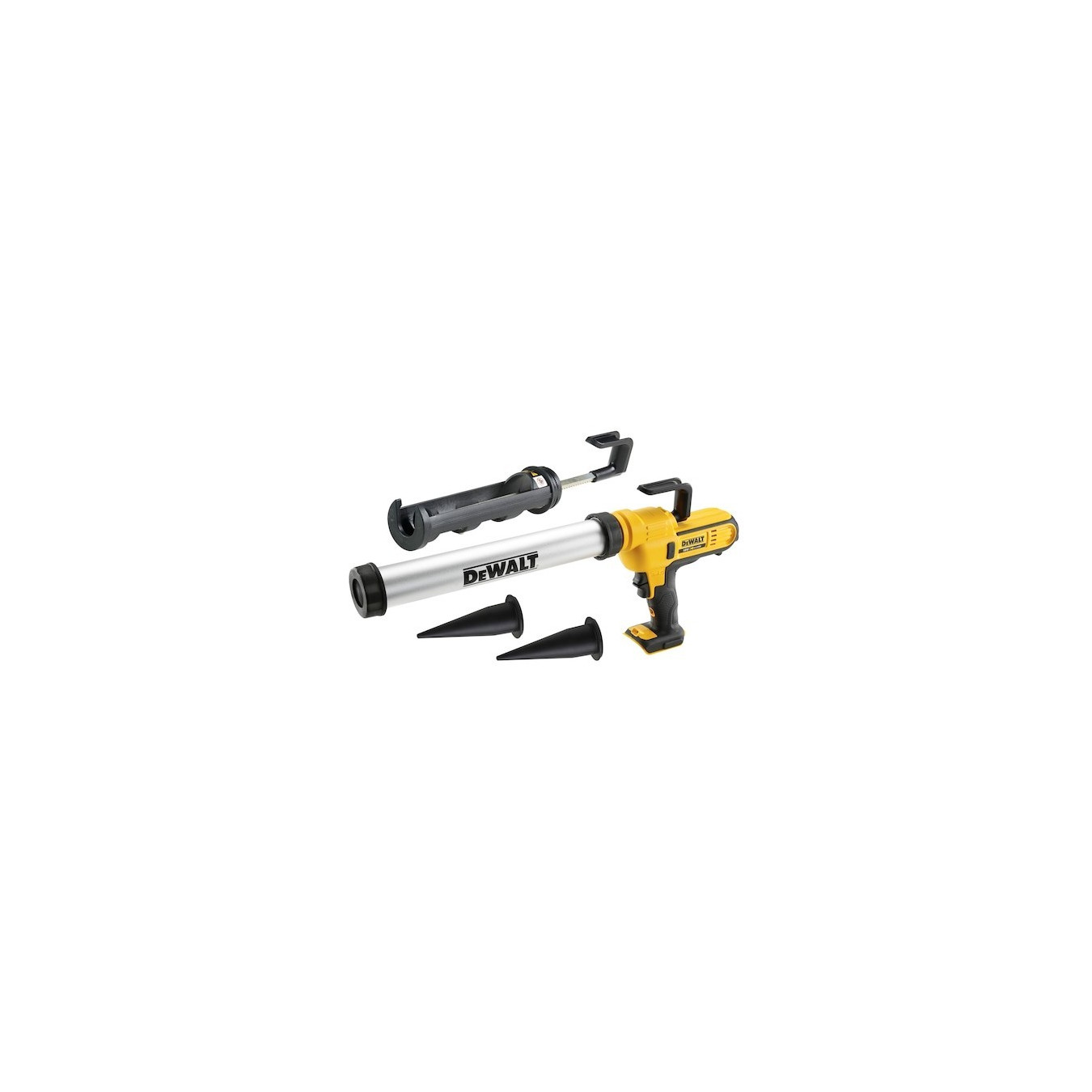 DEWALT Kartuschenpistole 18V Basisv — Buy in Cyprus with Fast Delivery