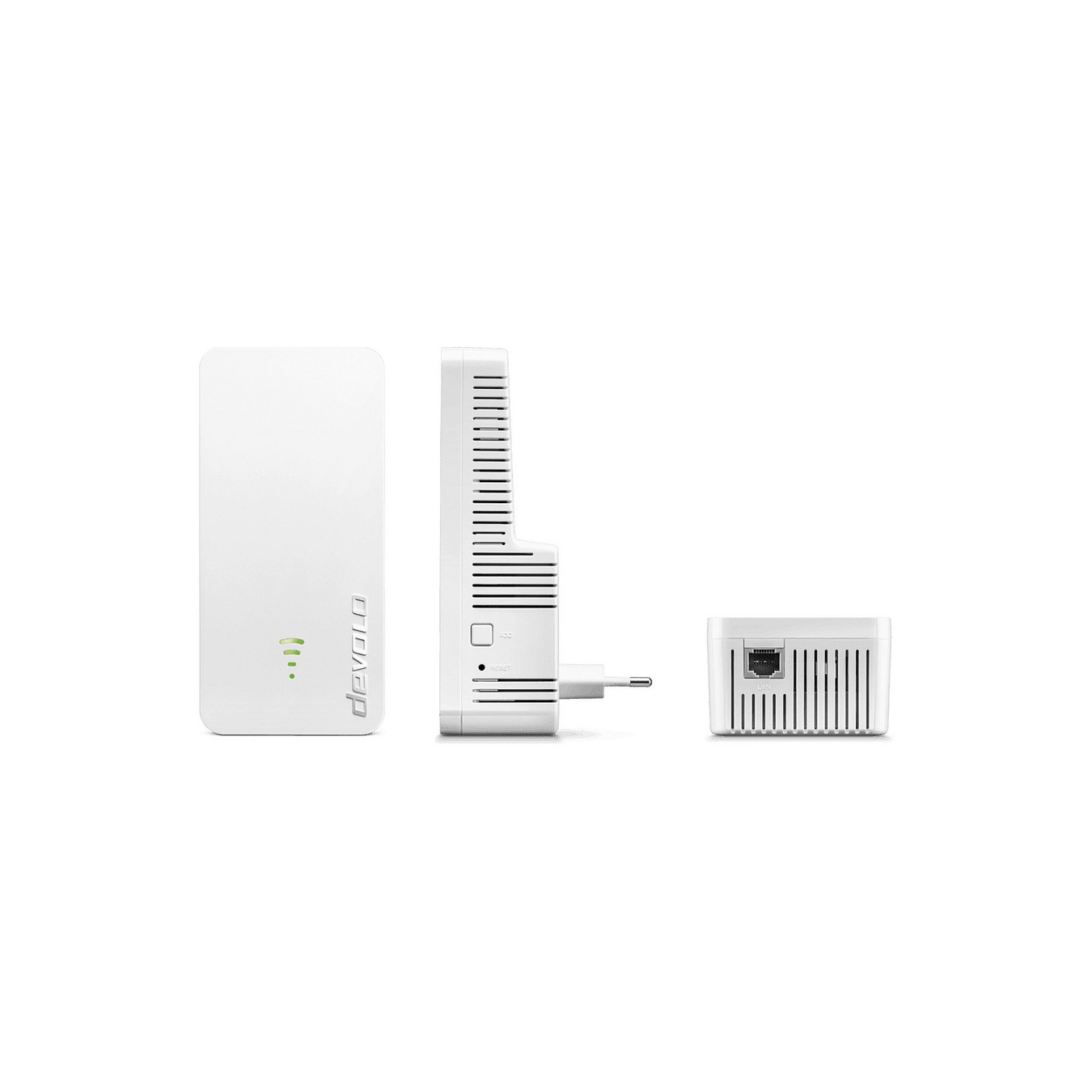 Devolo WiFi 6 Repeater 3000 — Buy in Cyprus with Fast Delivery