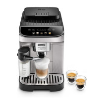DeLonghi Kaffeemaschine Magnifica Evo schwarz silber — Buy in Cyprus with Fast Delivery