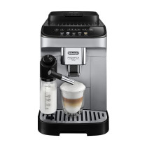 DeLonghi Kaffeemaschine Magnifica Evo schwarz silber — Buy in Cyprus with Fast Delivery