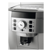 DeLonghi Kaffeemaschine Magnifica S silber — Buy in Cyprus with Fast Delivery