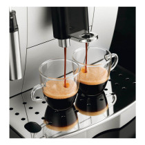DeLonghi Kaffeemaschine Magnifica S silber — Buy in Cyprus with Fast Delivery