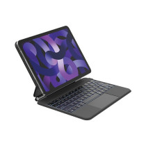 Belkin Pro Tastatur mit Hülle iPad Air und iPad Pro. schwarz — Buy in Cyprus with Fast Delivery