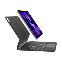 Belkin Pro Tastatur mit Hülle iPad Air und iPad Pro. schwarz — Buy in Cyprus with Fast Delivery