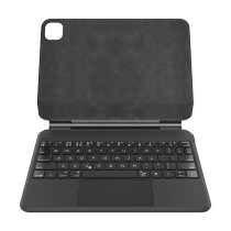 Belkin Pro Tastatur mit Hülle iPad Air und iPad Pro. schwarz — Buy in Cyprus with Fast Delivery