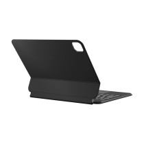 Belkin Pro Tastatur mit Hülle iPad Air und iPad Pro. schwarz — Buy in Cyprus with Fast Delivery