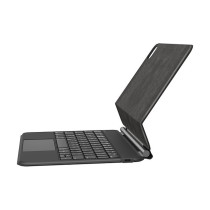 Belkin Pro Tastatur mit Hülle iPad Air und iPad Pro. schwarz — Buy in Cyprus with Fast Delivery