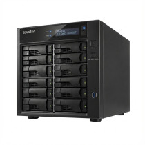 Asustor Lockerstor 8 Gen3 AS6808T 8 Bay — Buy in Cyprus with Fast Delivery