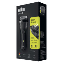 Braun Rasierer Series 3 300s — Buy in Cyprus with Fast Delivery