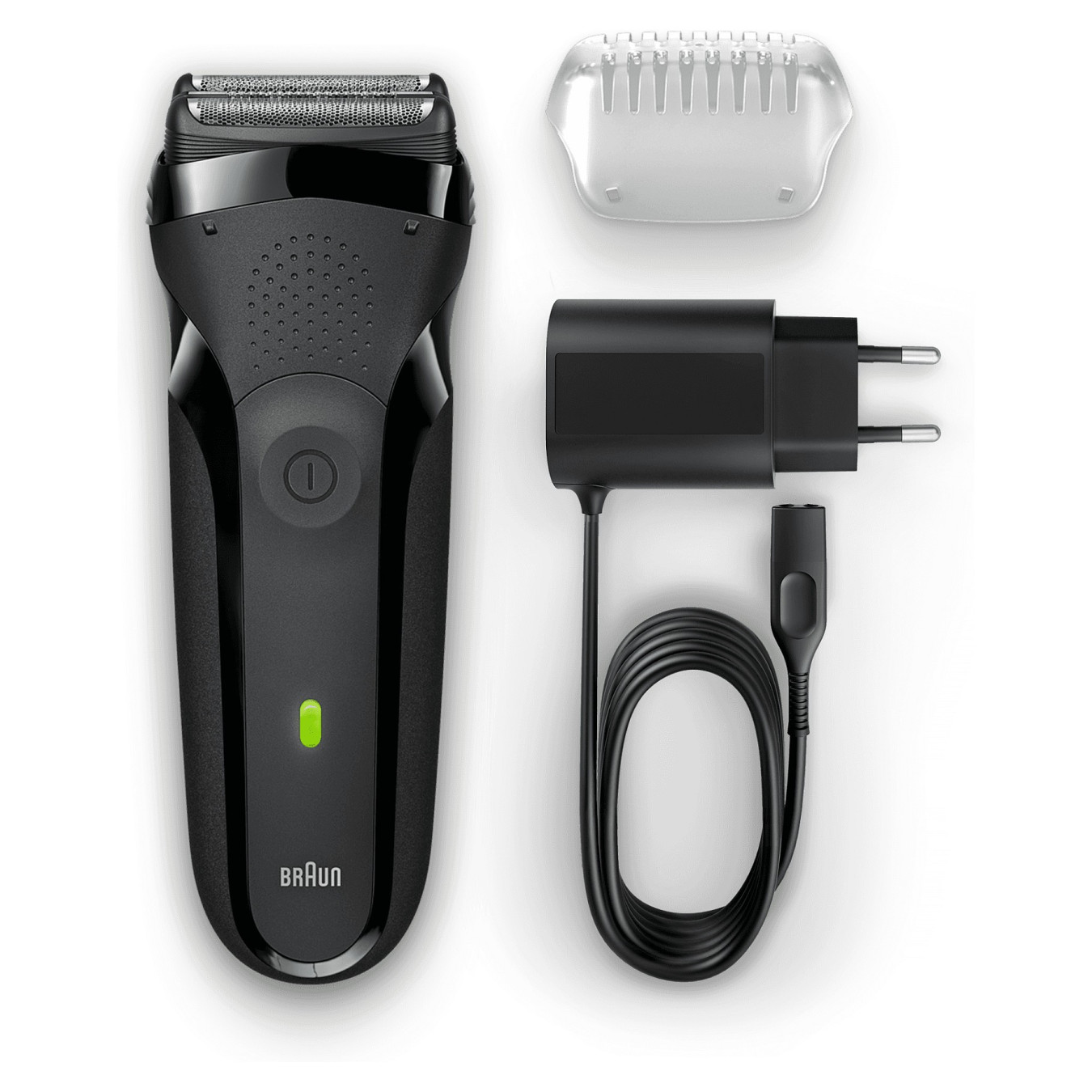Braun Rasierer Series 3 300s — Buy in Cyprus with Fast Delivery