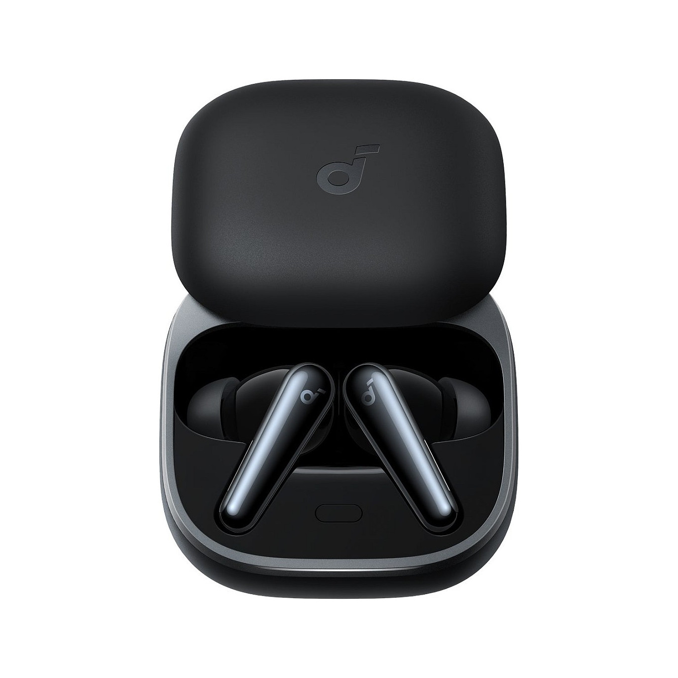 ANKER Soundcore Liberty 5 black — Buy in Cyprus with Fast Delivery