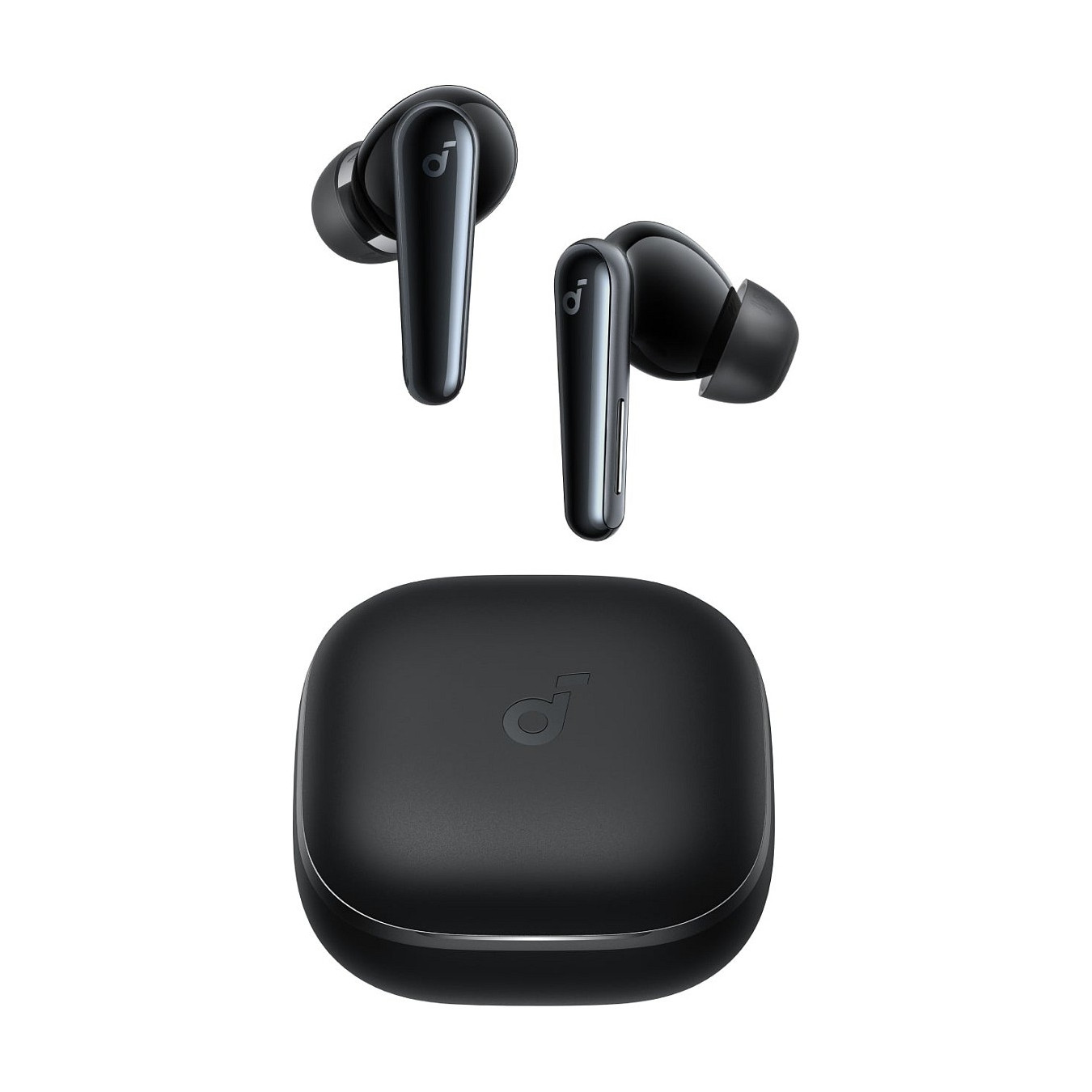 ANKER Soundcore Liberty 5 black — Buy in Cyprus with Fast Delivery