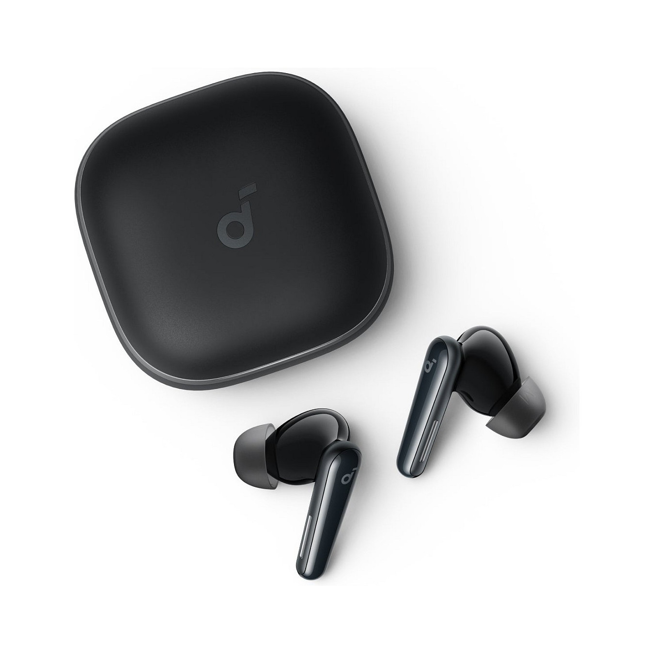 ANKER Soundcore Liberty 5 black — Buy in Cyprus with Fast Delivery