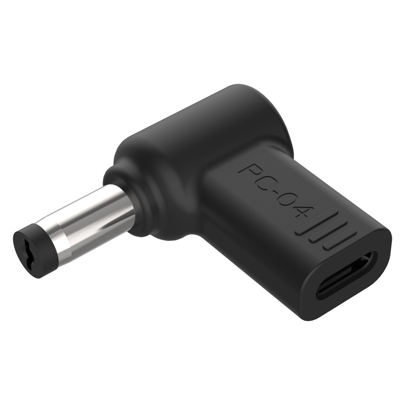 CONCEPTRONIC USB-C PD100W- to Asus Uni.5.5x2.5mm Adap.18-20V sw — Buy in Cyprus with Fast Delivery