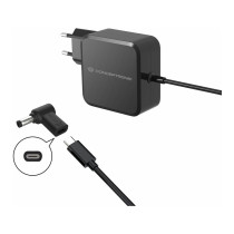 CONCEPTRONIC USB-C PD100W- to Asus Uni.5.5x2.5mm Adap.18-20V sw — Buy in Cyprus with Fast Delivery