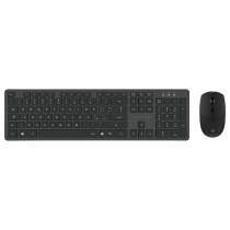 CONCEPTRONIC Wireless Keyboard+Mouse.Layout italienisch sw — Buy in Cyprus with Fast Delivery