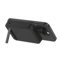 Belkin BoostCharge Pro Magnetische Powerbank Qi2 8K. black — Buy in Cyprus with Fast Delivery