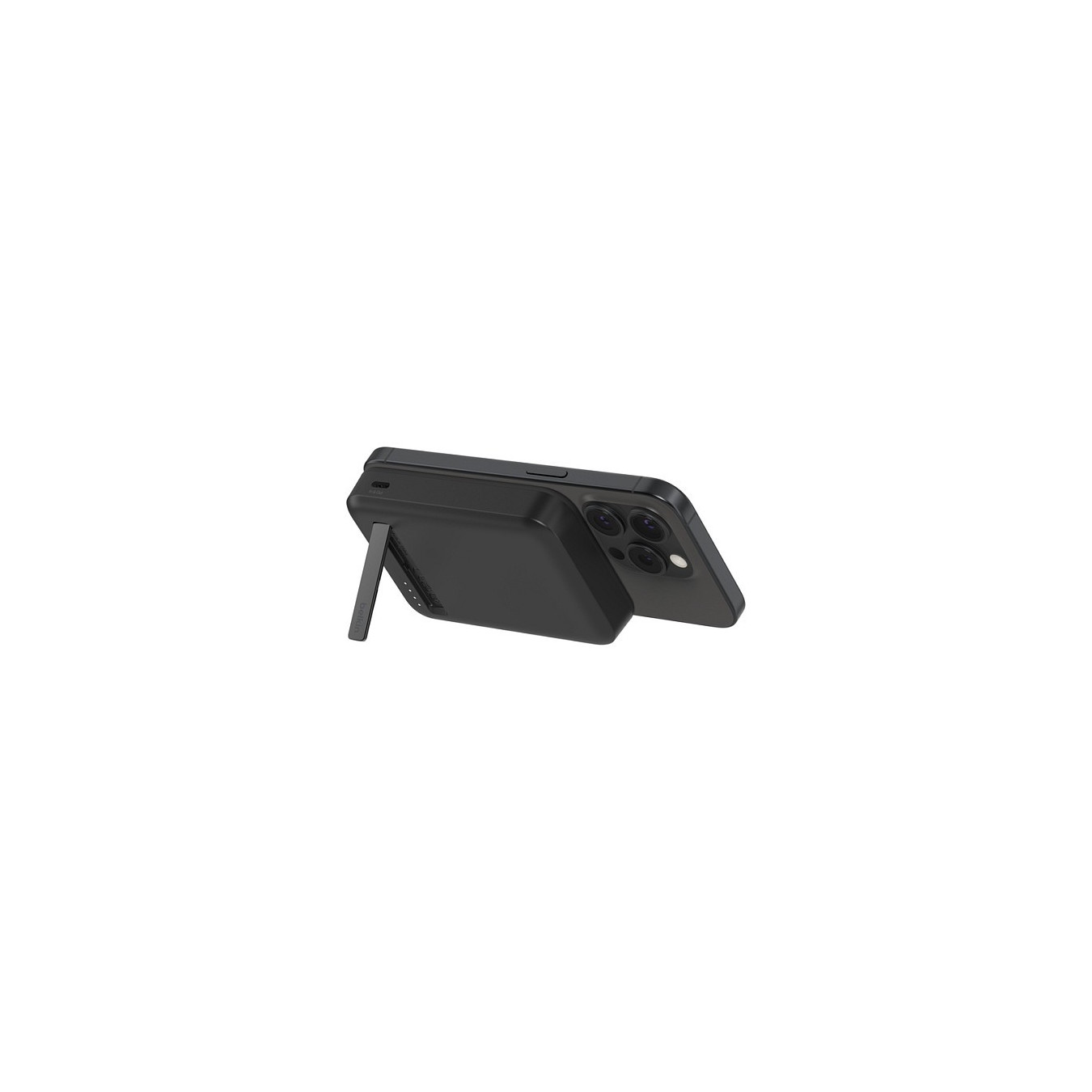Belkin BoostCharge Pro Magnetische Powerbank Qi2 8K. black — Buy in Cyprus with Fast Delivery