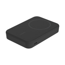 Belkin BoostCharge Pro Magnetische Powerbank Qi2 8K. black — Buy in Cyprus with Fast Delivery