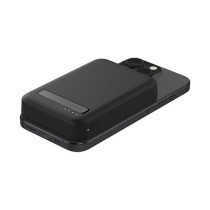 Belkin BoostCharge Pro Magnetische Powerbank Qi2 8K. black — Buy in Cyprus with Fast Delivery