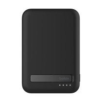 Belkin BoostCharge Pro Magnetische Powerbank Qi2 8K. black — Buy in Cyprus with Fast Delivery