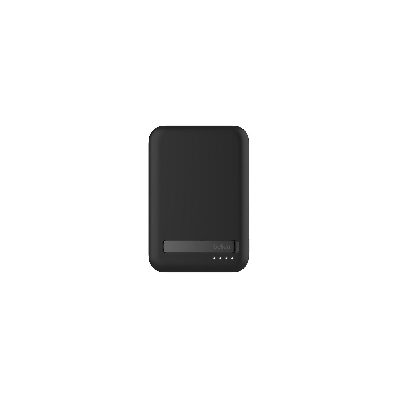 Belkin BoostCharge Pro Magnetische Powerbank Qi2 8K. black — Buy in Cyprus with Fast Delivery