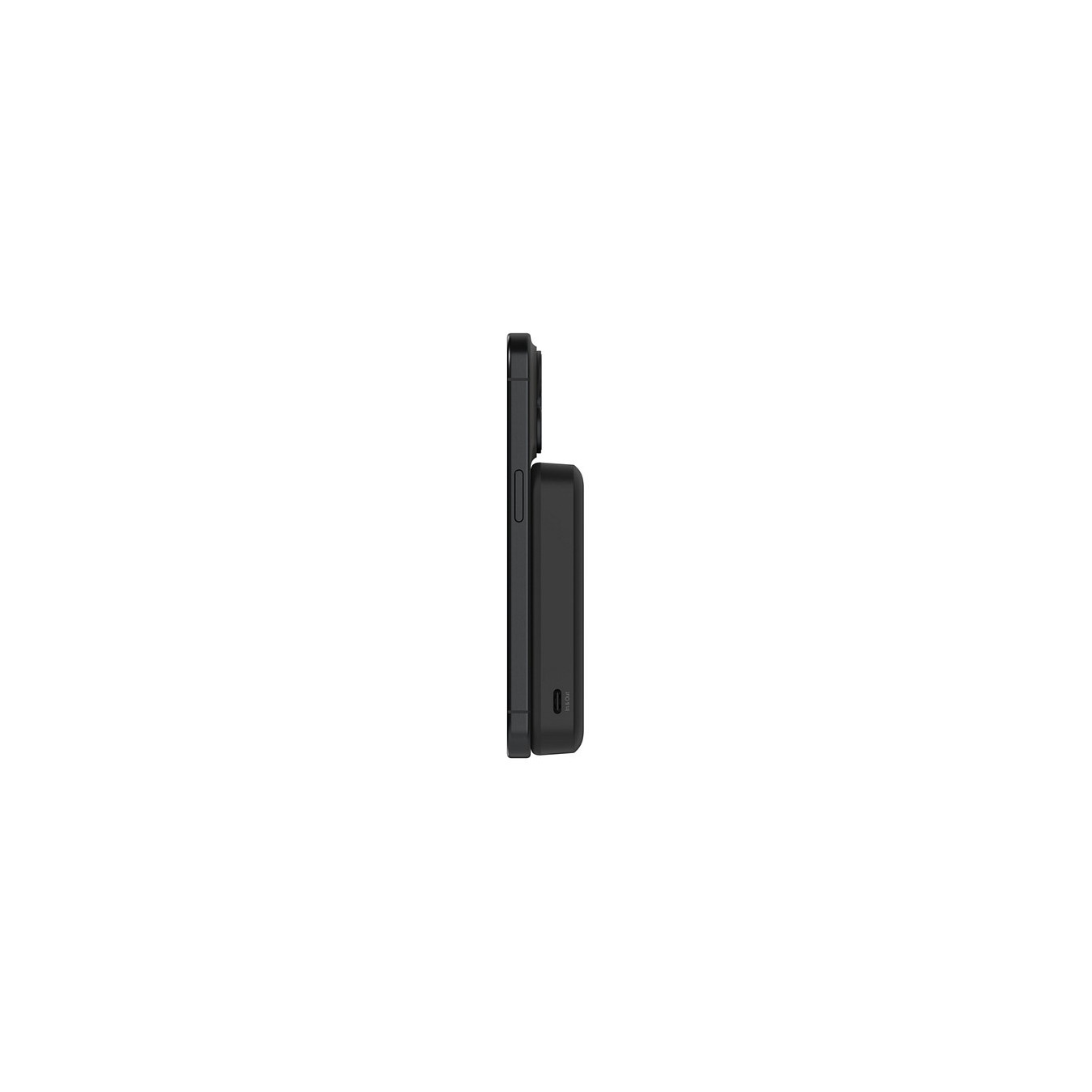 Belkin BoostCharge Pro Magnetische Powerbank Qi2 8K. black — Buy in Cyprus with Fast Delivery
