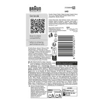 Braun Kombipack 64B — Buy in Cyprus with Fast Delivery