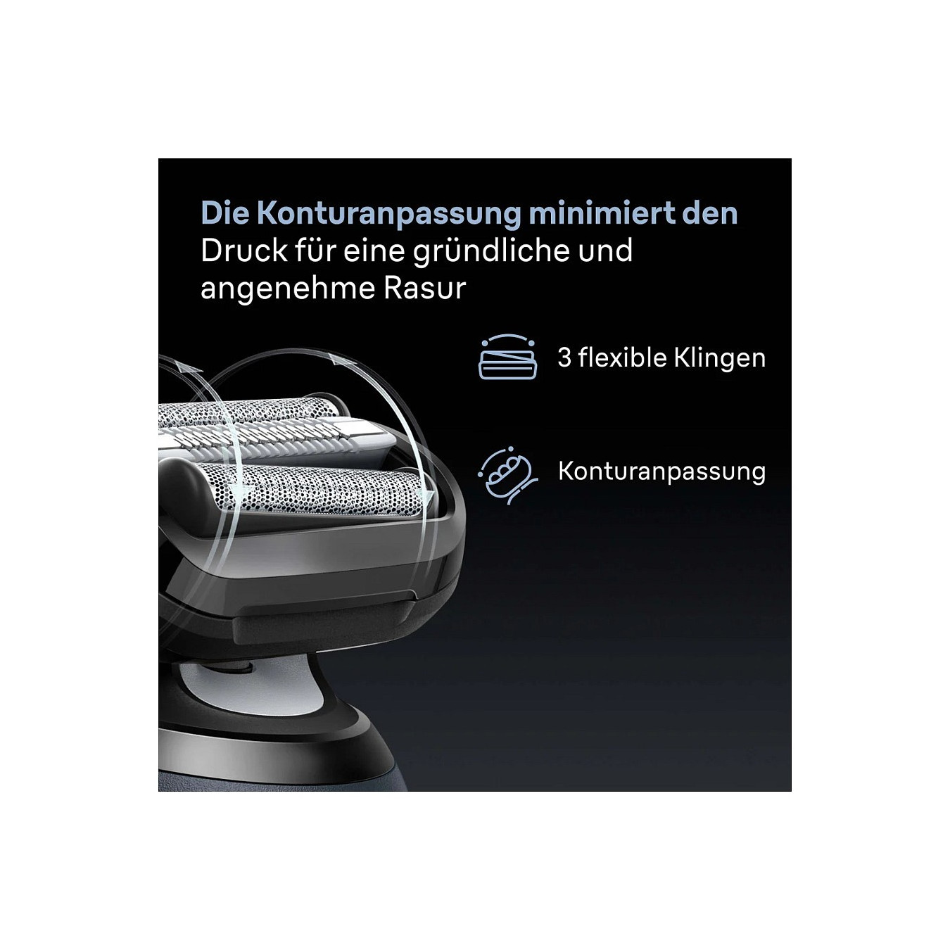 Braun Kombipack 64B — Buy in Cyprus with Fast Delivery
