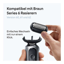 Braun Kombipack 64B — Buy in Cyprus with Fast Delivery