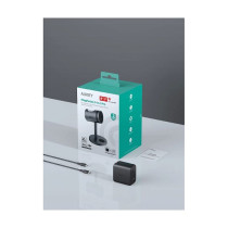 Aukey MagFusion Pro 3-in-1 MagSafe Wireless Charging Stand — Buy in Cyprus with Fast Delivery