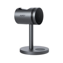 Aukey MagFusion Pro 3-in-1 MagSafe Wireless Charging Stand — Buy in Cyprus with Fast Delivery