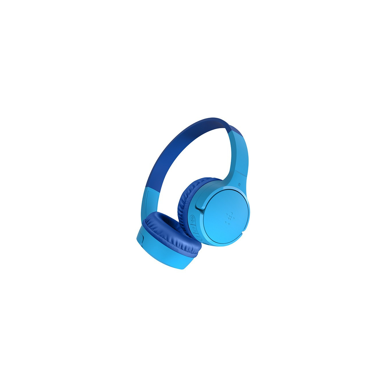 Belkin SOUNDFORM Mini BT On-Ear Kopfhörer für Kinder. blau — Buy in Cyprus with Fast Delivery