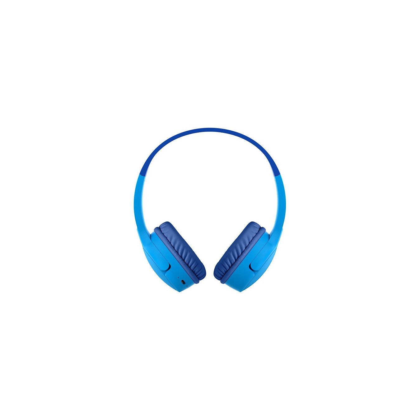 Belkin SOUNDFORM Mini BT On-Ear Kopfhörer für Kinder. blau — Buy in Cyprus with Fast Delivery
