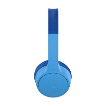 Belkin SOUNDFORM Mini BT On-Ear Kopfhörer für Kinder. blau — Buy in Cyprus with Fast Delivery