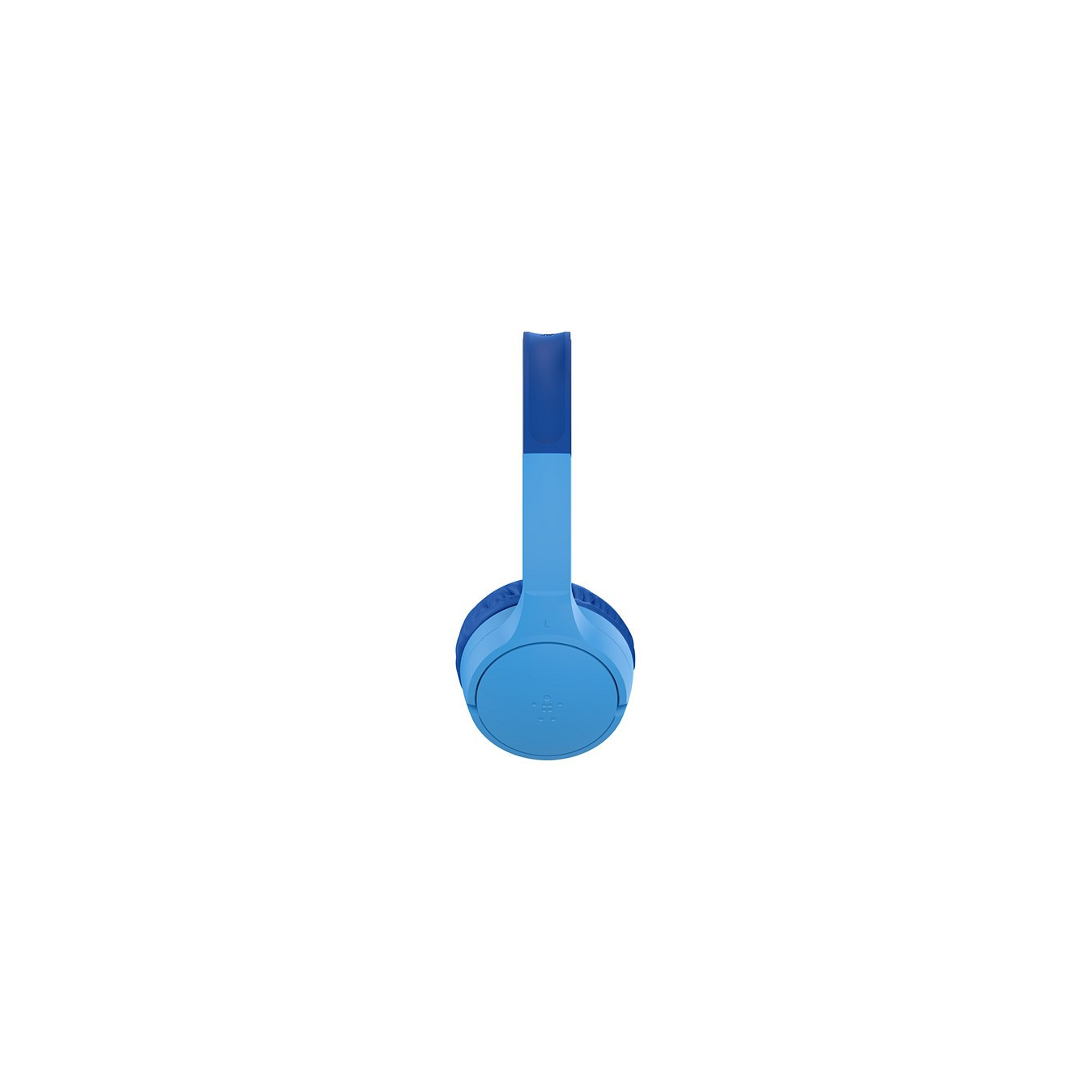 Belkin SOUNDFORM Mini BT On-Ear Kopfhörer für Kinder. blau — Buy in Cyprus with Fast Delivery