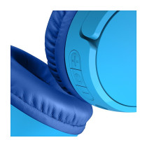 Belkin SOUNDFORM Mini BT On-Ear Kopfhörer für Kinder. blau — Buy in Cyprus with Fast Delivery