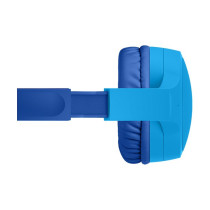 Belkin SOUNDFORM Mini BT On-Ear Kopfhörer für Kinder. blau — Buy in Cyprus with Fast Delivery