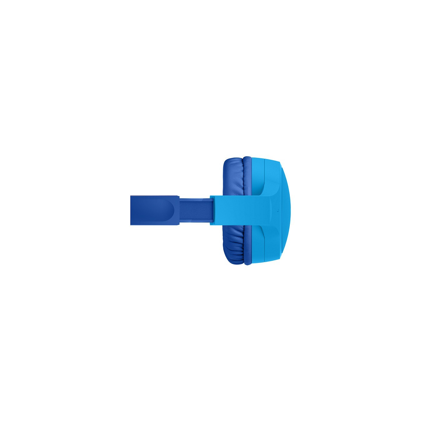 Belkin SOUNDFORM Mini BT On-Ear Kopfhörer für Kinder. blau — Buy in Cyprus with Fast Delivery