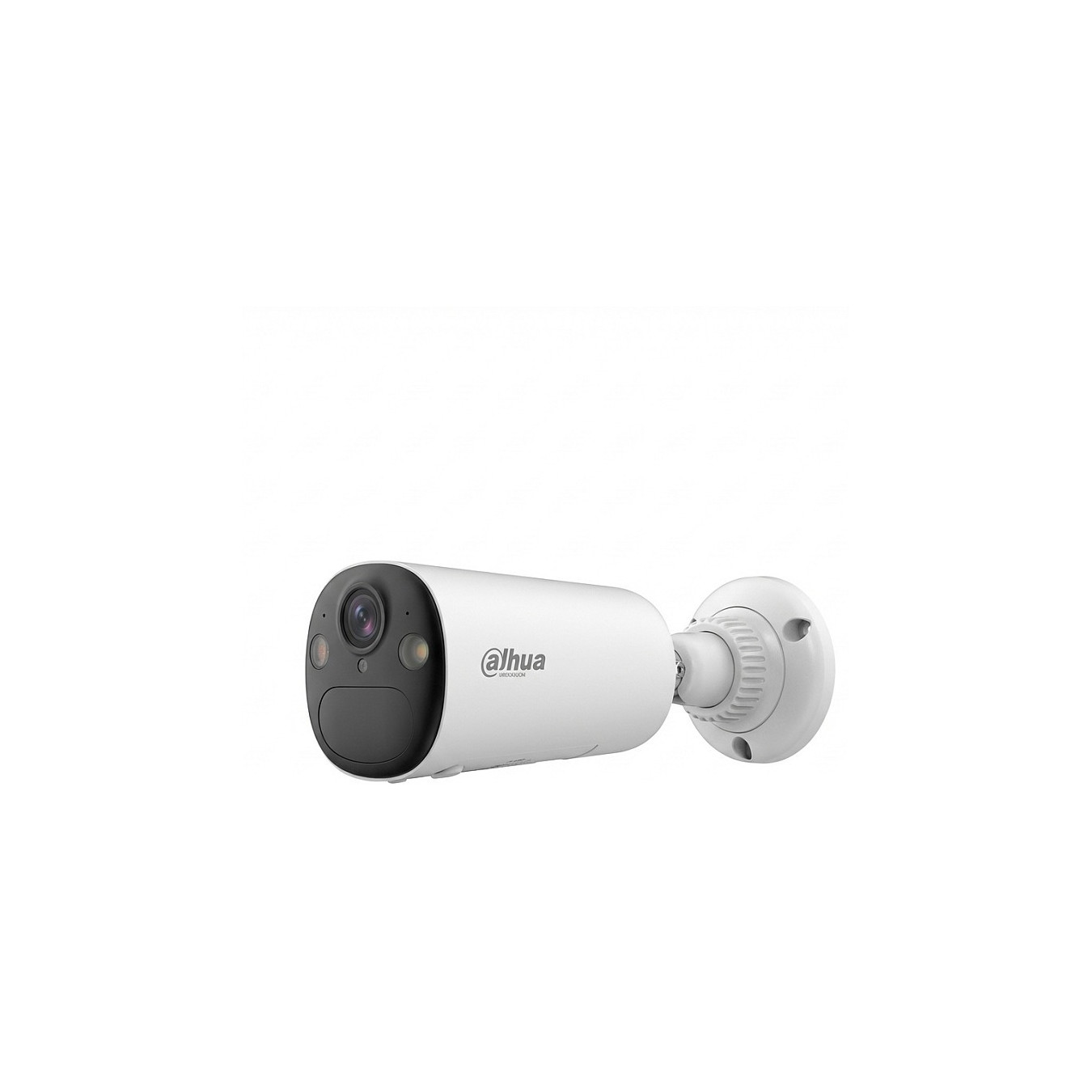 Dahua Apollo Bullet C1 Wi-Fi 6 weiß (DH-KIT BF4CP-XL M0508) — Buy in Cyprus with Fast Delivery
