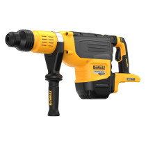DEWALT Flexvolt Akku-Kombihammer SDS-max. 54V. Basisv. — Buy in Cyprus with Fast Delivery